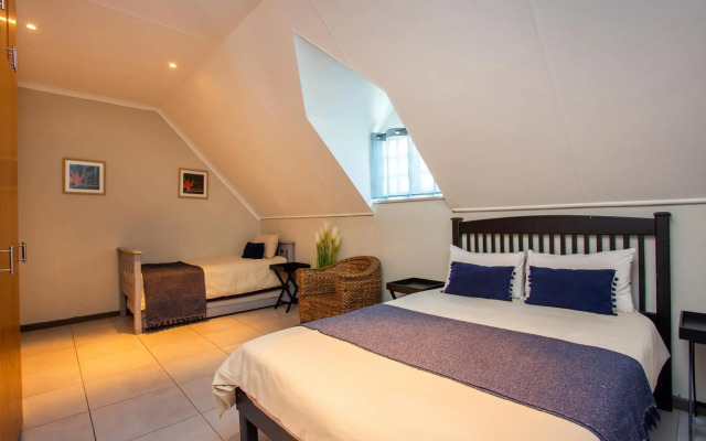 The Villa Manor & Spa