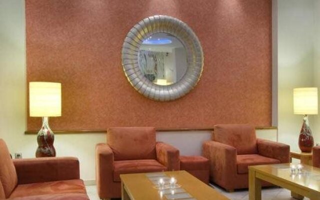 Plaza Hotel Nafpaktos