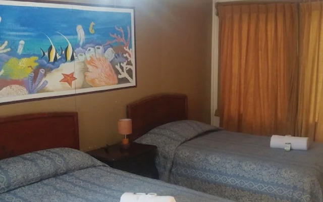 Hotel Nataro Inn