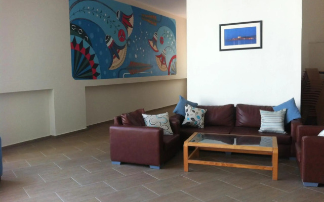 Ponz Boutique Hotel