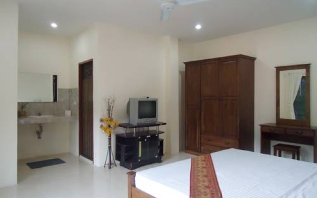 Himm Boutique Hotel