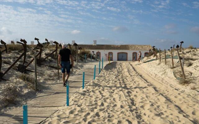 Pedras del Rei, Nature and Beach Apartment