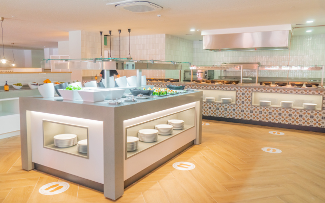 Coral Compostela Beach Hotel