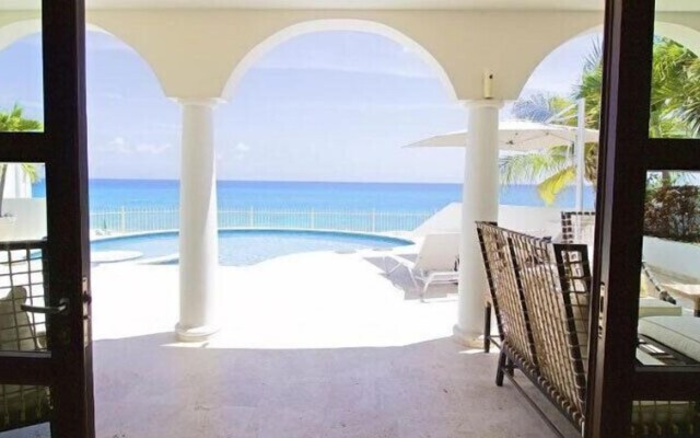Villa Bahari