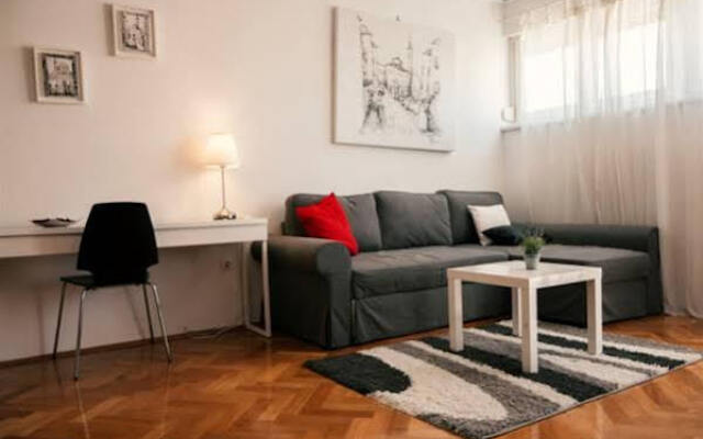 Town Center Apartments