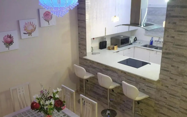 Villa 2527 San Lameer