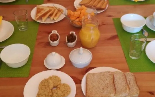 Les Chambres Cathares BNB