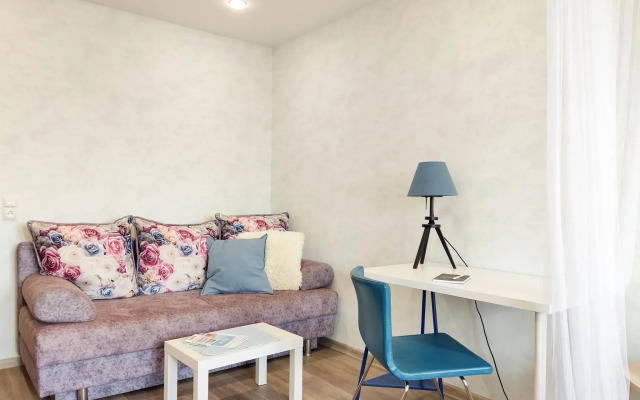 Апартаменты на улице Свердлова