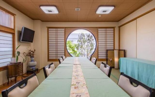 Ryokan Kinsui