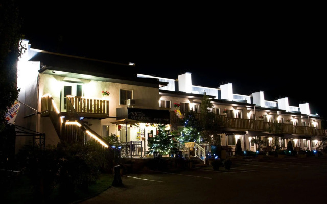 Motel Le JoliBourg