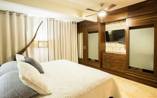 Mimosa Penthouse 1 by Realty Group