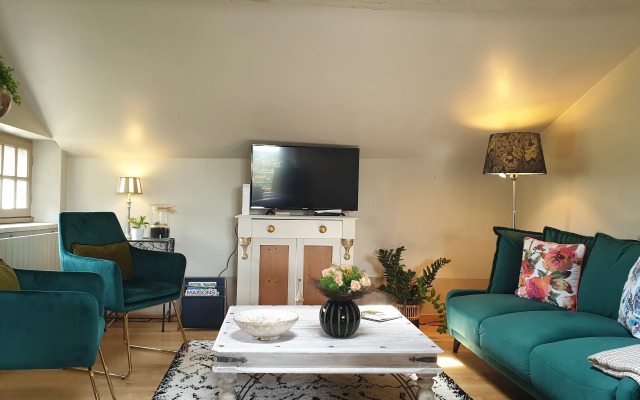 Domaine de Bourgville