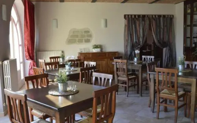 Agriturismo Cascina Rabalot