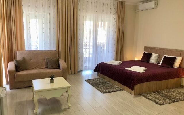 Alenso Guesthouse