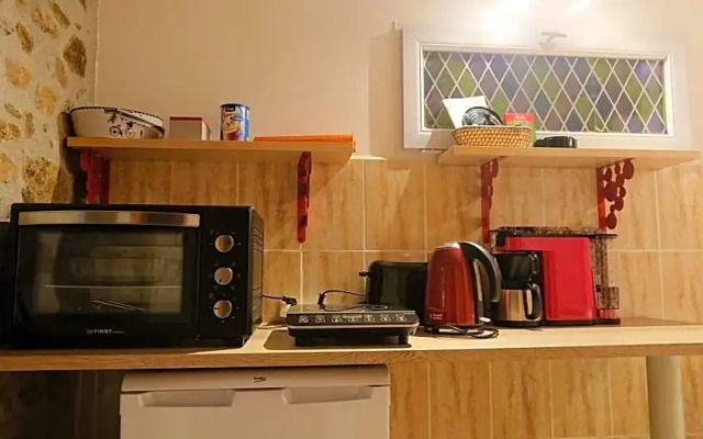 Le Domaine des Tuillieres