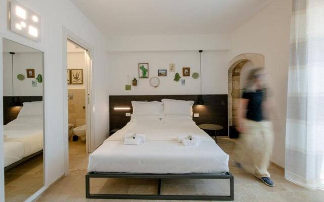 Ibla Rooms