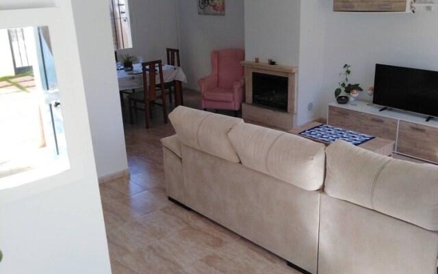 Casa Para Descansar / The Relaxing Home