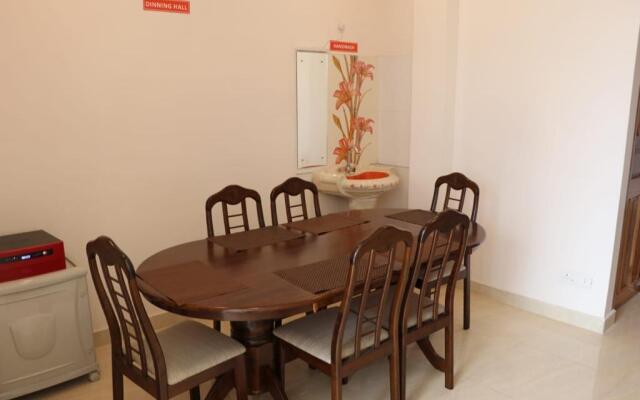 Sumit Residency