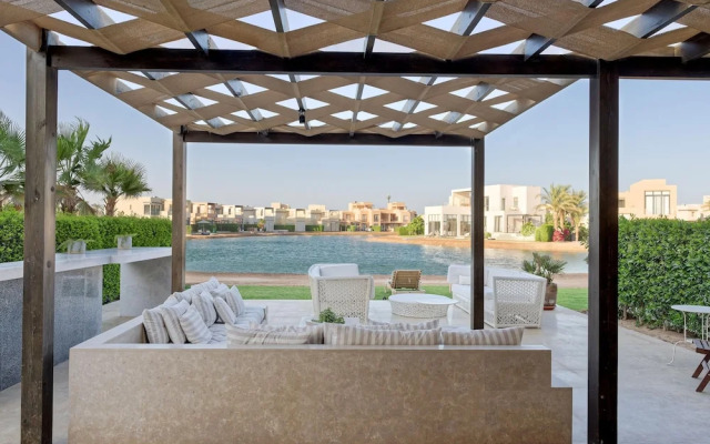 Vesta - Luxury Villa - 3BR - Tawila