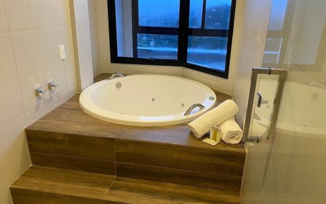 Apart Hotel Luxo Carpe Diem Boutique