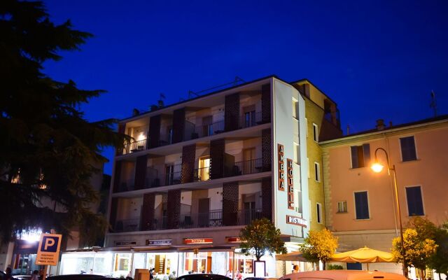 Ambra Hotel