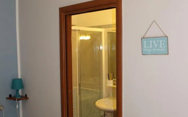 Sa Babbaiola B&B