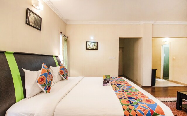 FabHotel Green Forest