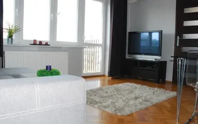 Cappuccino Apartments