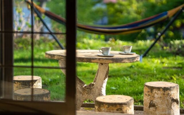 Dake Onsen Yamano Hotel