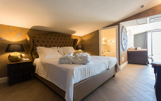 Marina Holiday Resort & Spa