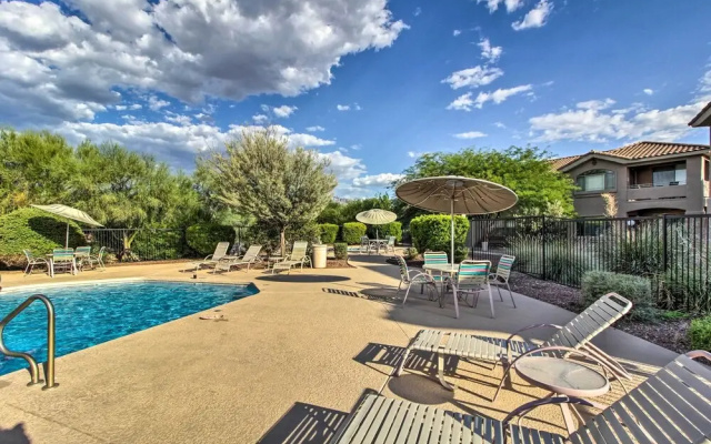 Oro Valley Condo - Nearby Golf & Hiking!