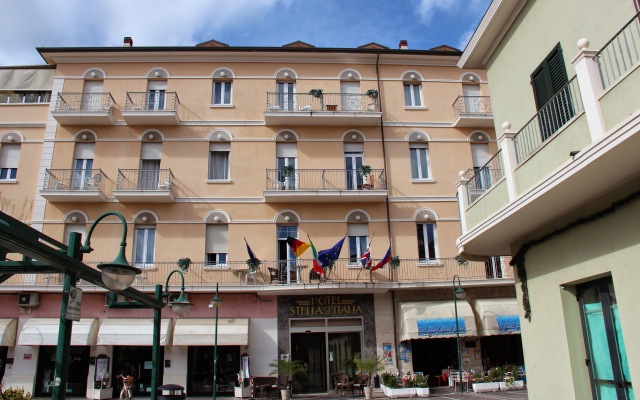 Hotel Stella d'Italia