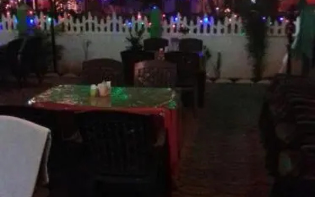 Keegan Guest House