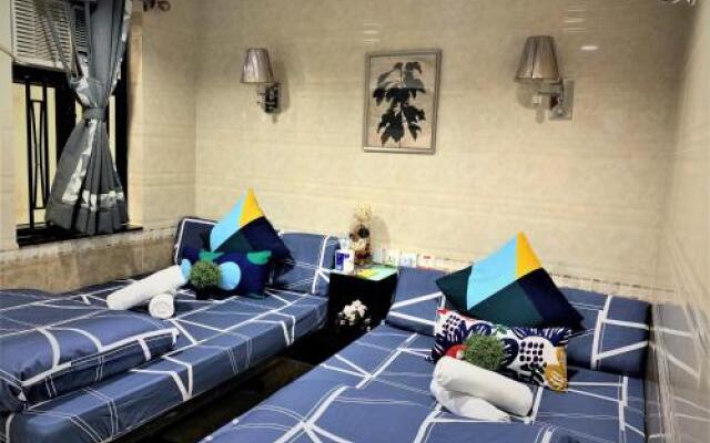 I Top Guesthouse
