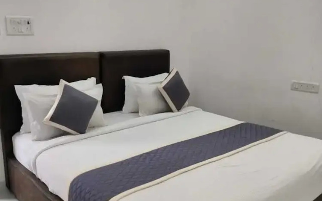 Eben Service Appartment