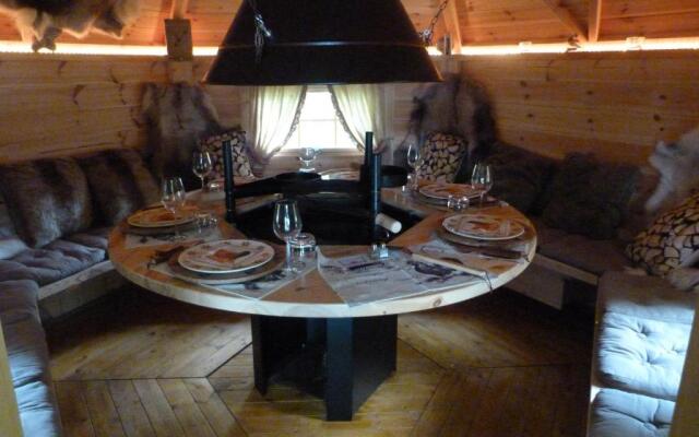 Le Domaine Des Fagnes