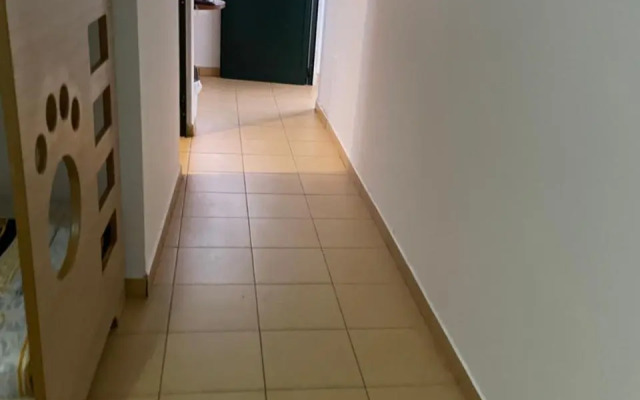 Hotel villa Petro