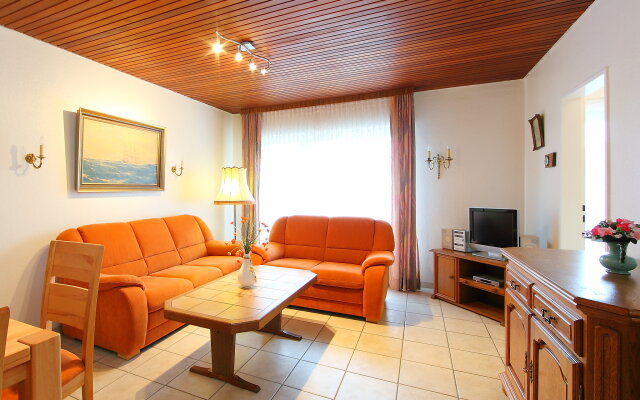 Holiday Home Störtebeker