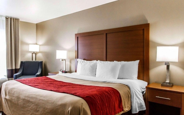 Comfort Inn Brunswick