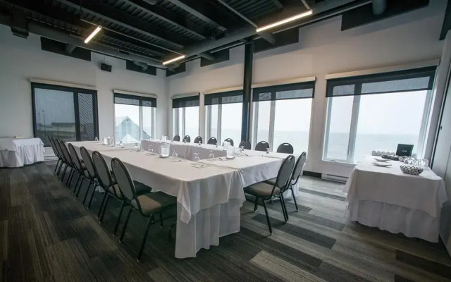 Aparthotel Guijarros