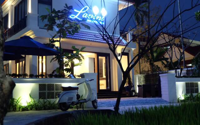 Lavini Hoian Boutique Villa