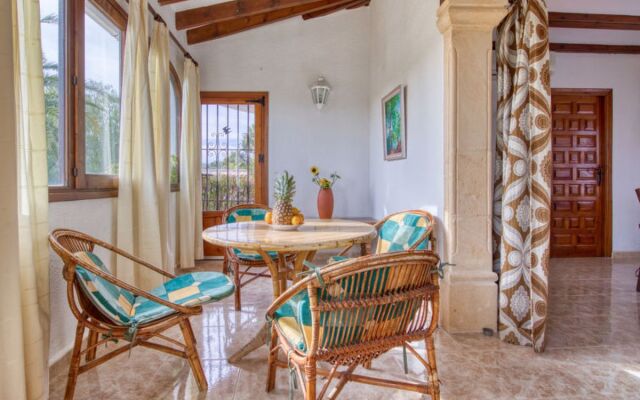 House La Concha Jávea