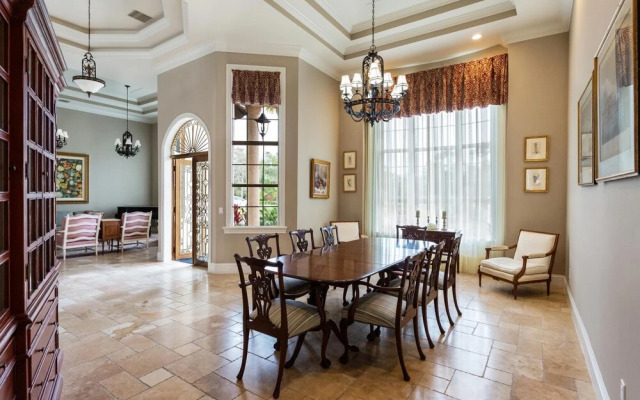 Knickerbocker Suite 02