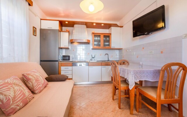 Stunning Apartment in Piran With Wifi and 1 Bedrooms