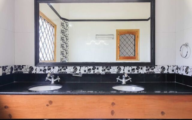 The Ramgarh Retreat