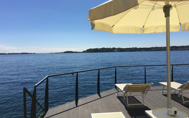Grand Hotel Gardone Riviera