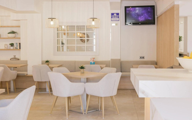 Hotel Gabarda