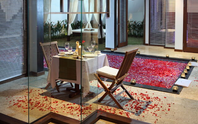 Amor Bali Villas & Spa Resort