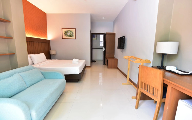 Wungnoy Hotel