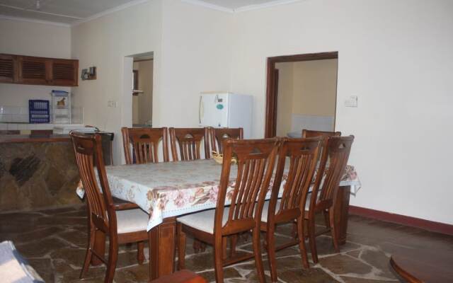 2 Bedroom Bungalow Mtwapa
